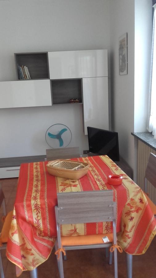 Appartamento Bilocale Dante Στρέσα Εξωτερικό φωτογραφία